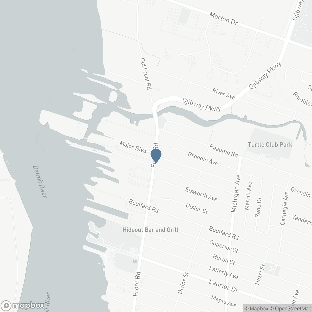 118 VERMONT STREET, LaSalle, Ontario N9J 1C9